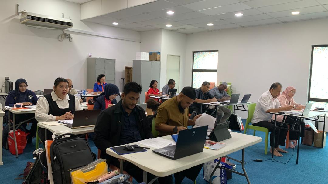 ARQAF upcoming training programmes and events